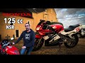 Lune des meilleur 125 test 125 nsr