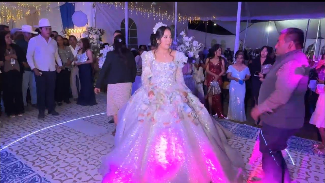 Vals familiar de parte de la casa 