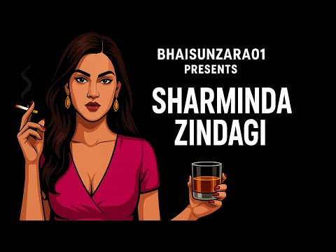 Sharminda Zindagi | 2026 | EMOTIONAL HEART TOUCHING SAD RAP SONG BY @Bhaisunzara 