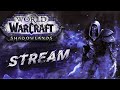 Саб рога PvP Арена и БГ WoW Shadowlands