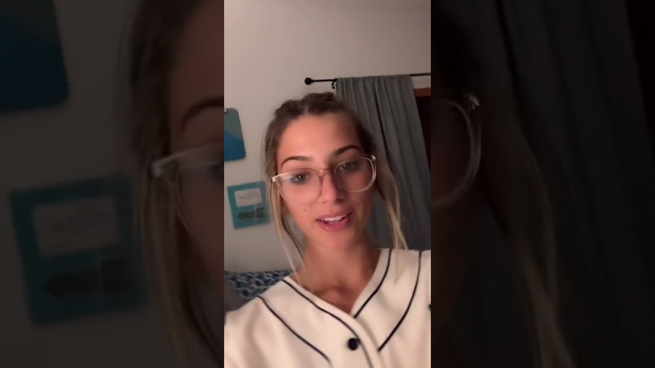 Do You Like Girls with Glasses 🤓