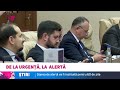 Starea de urgență în Moldova va fi sistată pe 25 aprilie și înlocuită cu cea de alertă