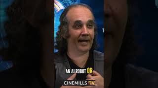 AI Security  Homeland Security Expert's View on AI Risks