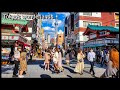 【4K】Tokyo's 3 Wealth-Maker wonderlands