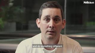 Asset management is built on relationships