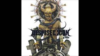 Despised Icon - Made of Glass