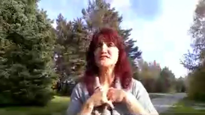 "C" Soft Healing - Danielle Bourque - Future is ours