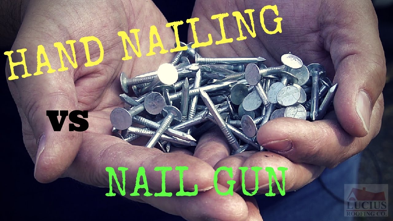 What's the Difference Between Roofing Nails vs. Siding Nails - Feldco