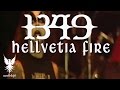 Capture de la vidéo 1349 - Hellvetia Fire (Official Concert Video)