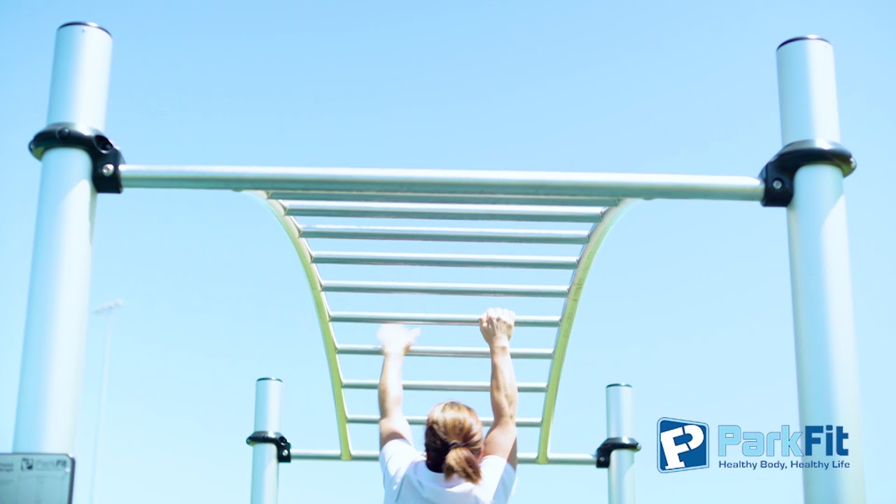 Overhead Challenge YouTube