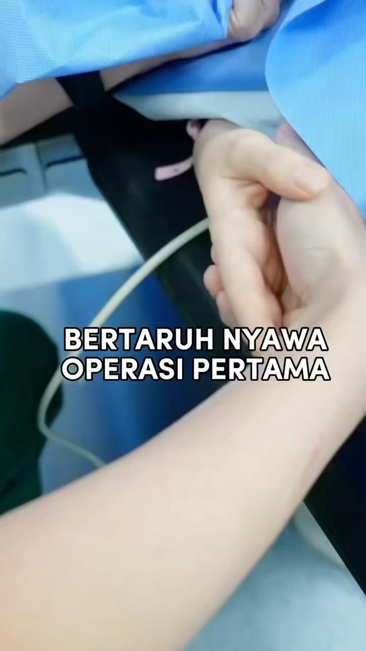 GAK KUAT!!