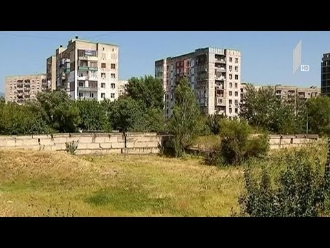 კოოპერატიული ბინათმშენებლობით დაზარალებულები