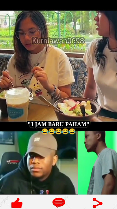 Meme reaction #shorts #funny #komedi #lucu #viral #reaction #meme #story #ngakak #video lucu