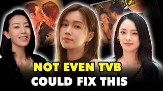 Married Tycoons, Bikini Pool Photos, a Valentine's List — TVB's 3 Fallen Beauties
