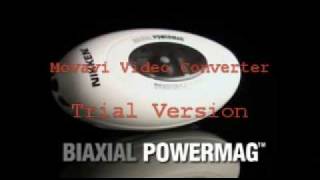 Biaxial PowerMag