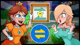 CHANCE TIME C̶H̶U̶M̶P̶S CHAMPS | Mario Party Superstars