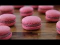 How to Make Macarons | French Macarons Recipe