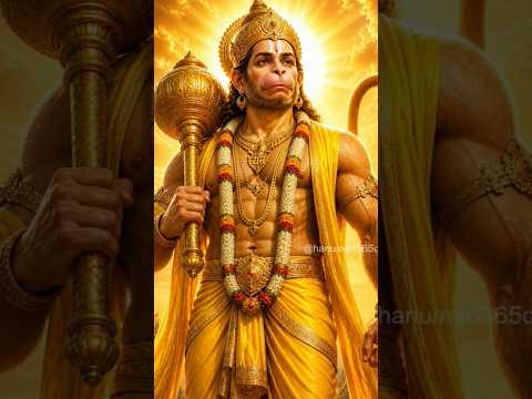 Jai Hanuman🚩