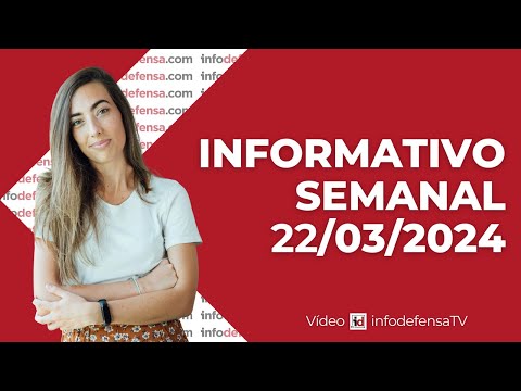 Informativo Semanal |