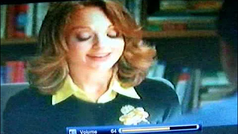 glee grilled cheesus promo