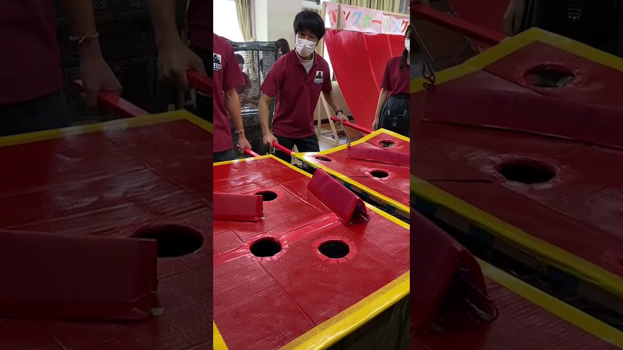 令和３年度クラス企画 高校 東邦大学付属東邦中学高等学校 銀杏祭