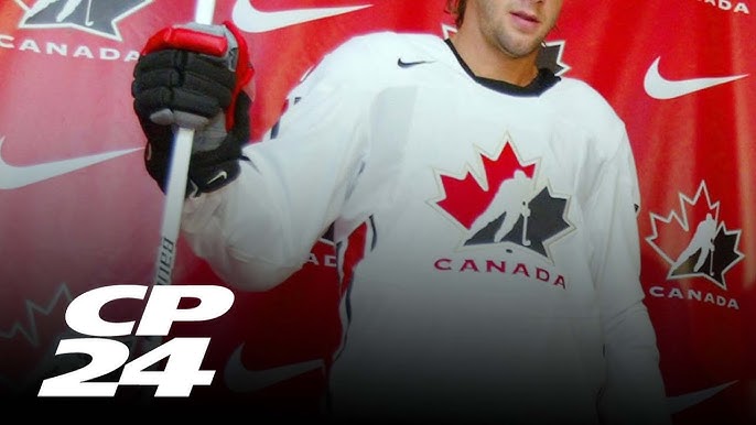 Nike suspends Hockey Canada sponsorship over handling of sexual