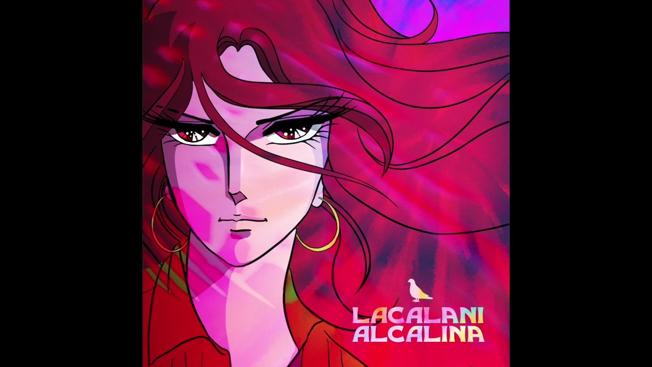 Watch LaCalani - Reperti (Audio Alcalina Edit) on YouTube Watch LaCalani - Reperti (Audio Alcalina Edit) on YouTube
