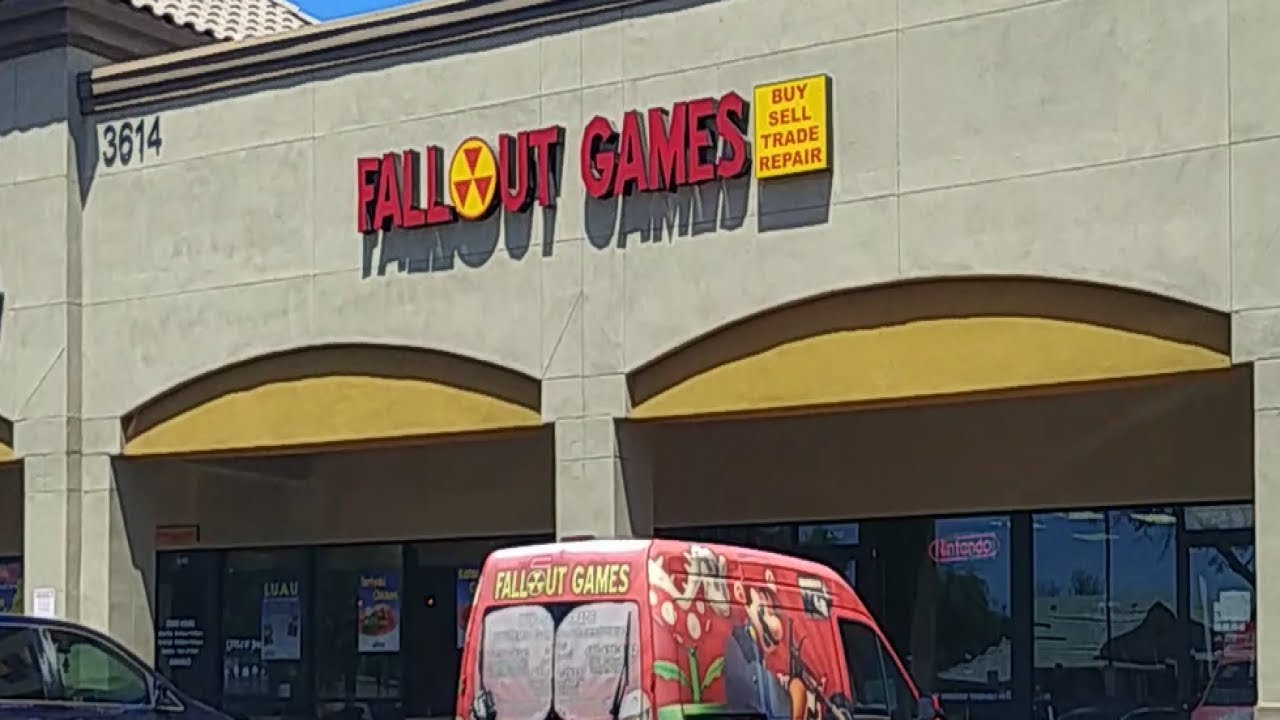 4th of July Game Hunting (Goodwill, Yard Sale + More!) YouTube