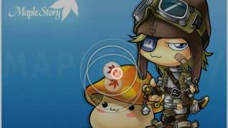 osu! : Maplestory - First Step Master