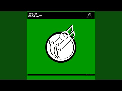 Solar - In da Jaus