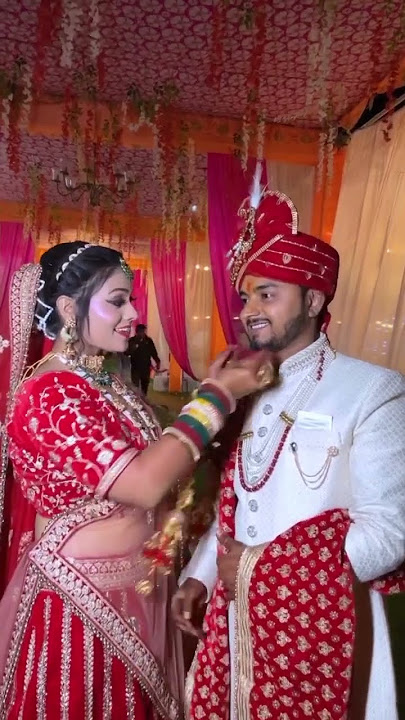 Short Video 💫 शादी वीडियो ❤️❤️💫Shadi Video  ✨#THE_RAJESH_PHOTOGRAPHER #shorts #shortfeed #marriage