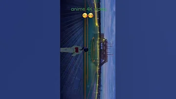 Anime 4K Shorts Video Anime 4kstatus Viral Shortvideo 