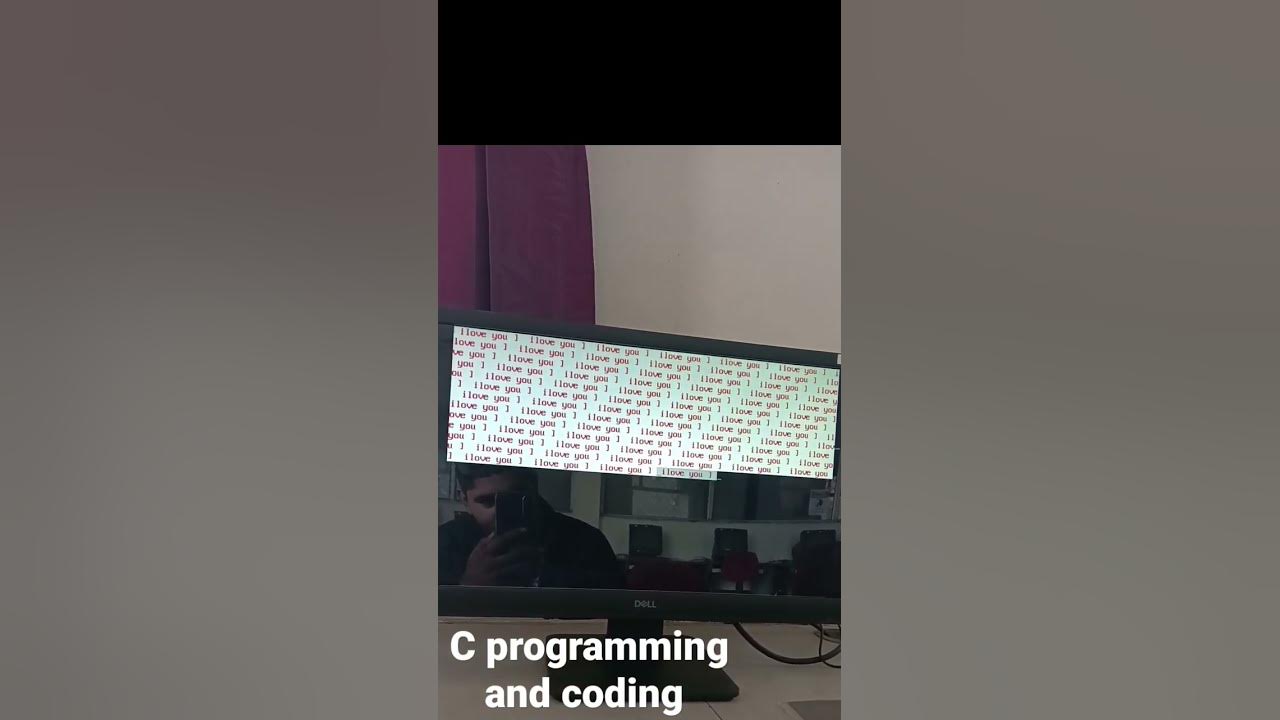 c programming and coding - YouTube
