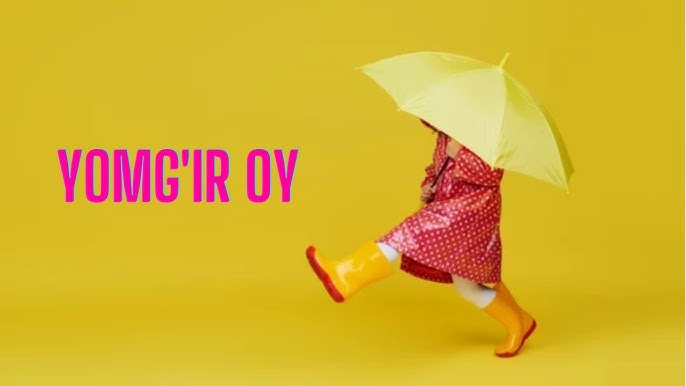 Oltin yomgir haqida YouTube video Oltin yomgir haqida YouTube video