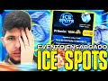 NOVA MESA ICE SPOTS CHEGOU! O EVENTO ENSABOADO DO 8 BALL POOL 🤬🤬
