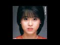 Seiko Matsuda - LET&#39;S BOYHUNT