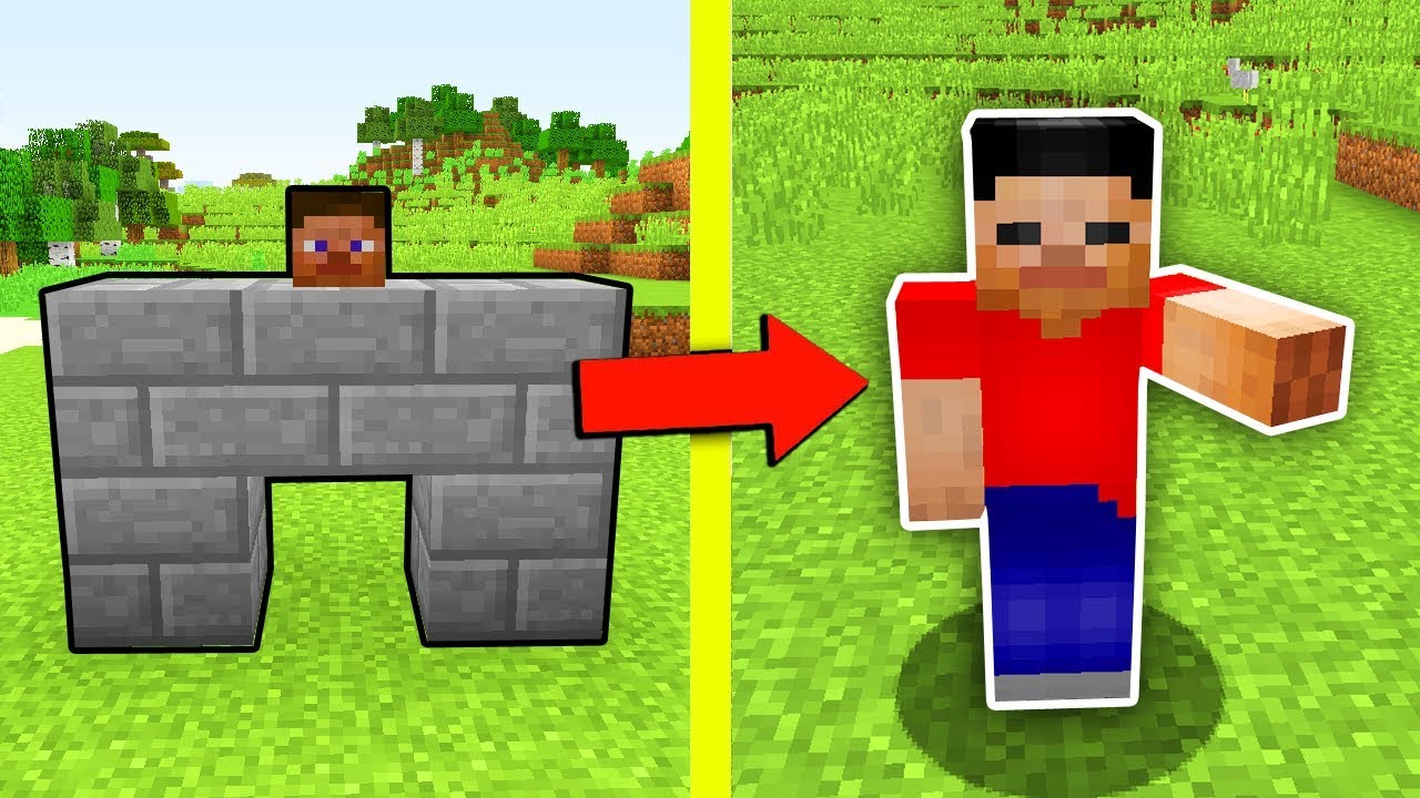 Como invocar o Herobrine no Minecraft - Canaltech