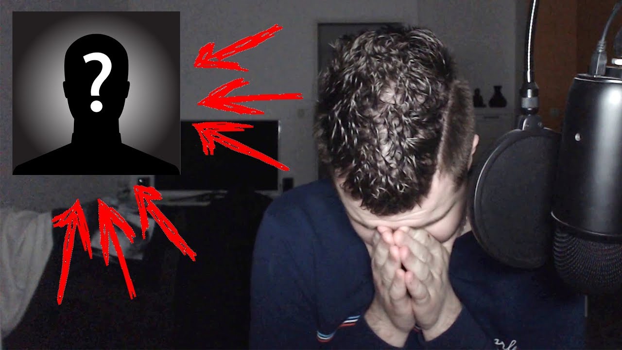 CE MEC M'A RENDU DINGUE ! - YouTube