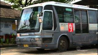 NET12 - Yana Mau Nanya Jadi montir Bus Transjakarta