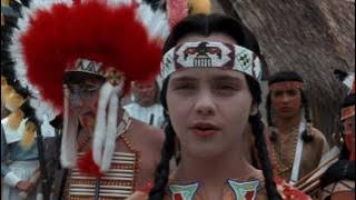 Addams Family Values (1993) - Wednesday's Revolt