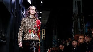 Marni | Fall Winter 2019/2020 Full Fashion Show | Menswear
