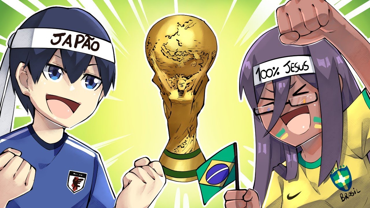 Blue Lock: Vendas do mangá disparam por causa da Copa do Mundo