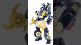Transformers Legacy Evolution Prowl Images Short