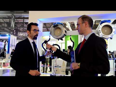 MCE 2018: Intervista