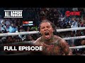 All access gervonta davis vs ryan garcia  epilogue  full episode  showtime ppv