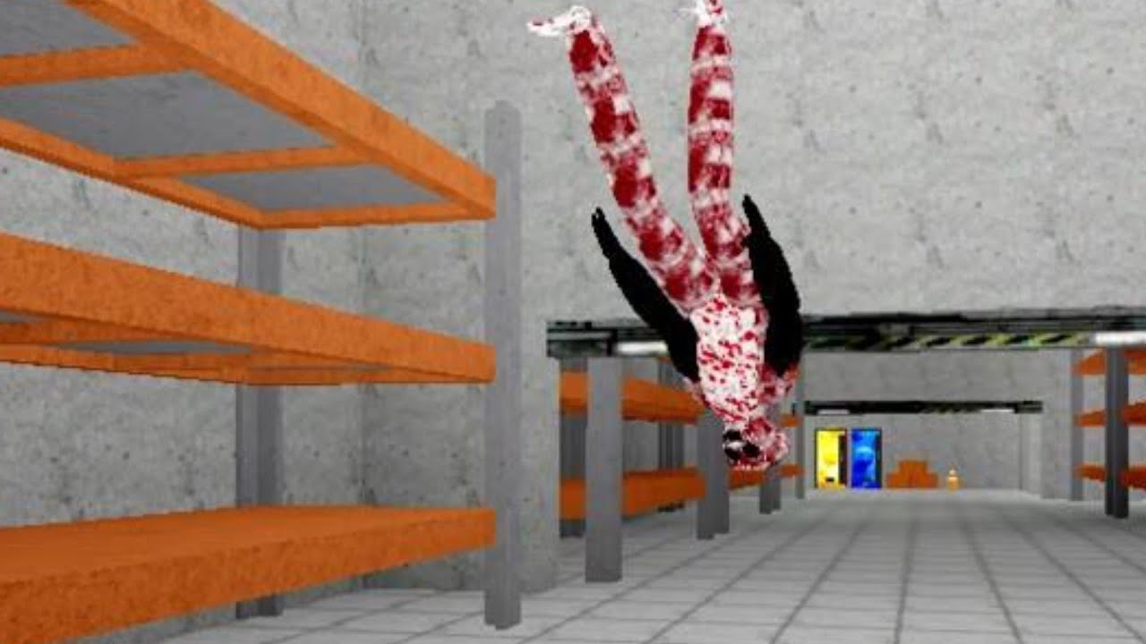 lethal ape en Roblox