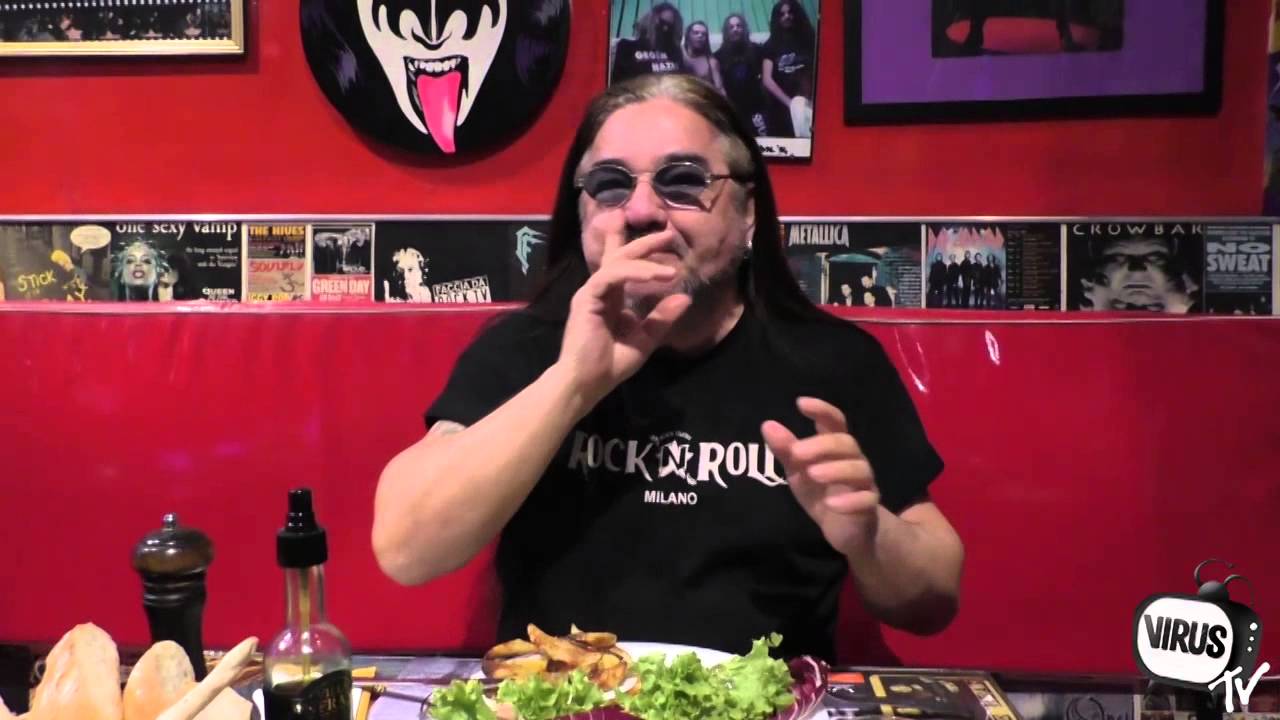 VOMIT PARADE 2 - Pino Scotto