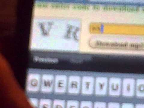 hvordan man for gratis musik til IPod toush og IPhone