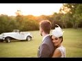 A Menina do Cabelo Vermelho - Casamento de dia - GuilhermeCoelhoTV