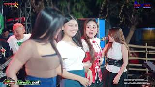 FULL ALBUM SANIA - HAPPY PARTY HURUHARA GANK - PANJANG BAE KUDUS